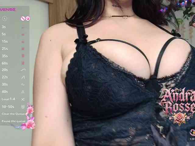 andraarosse webcam