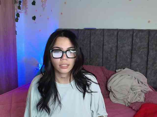 andraarosse webcam