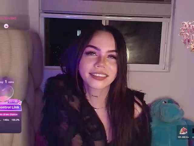 andraarosse webcam