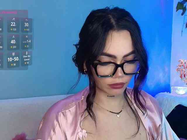 andraarosse webcam
