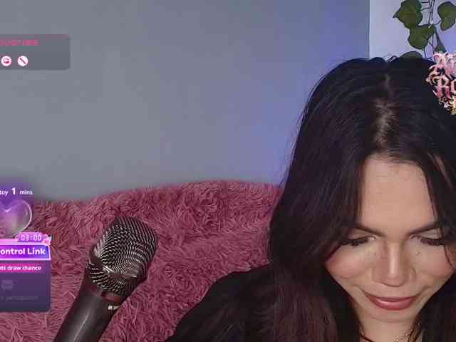 andraarosse webcam