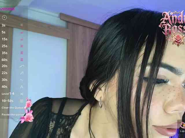 andraarosse webcam