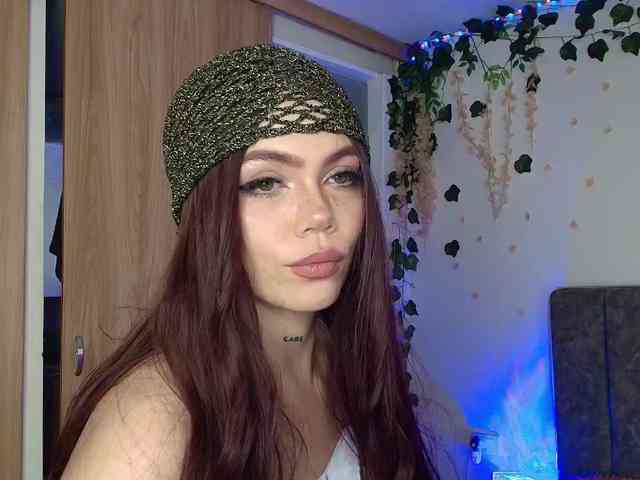 andraarosse webcam
