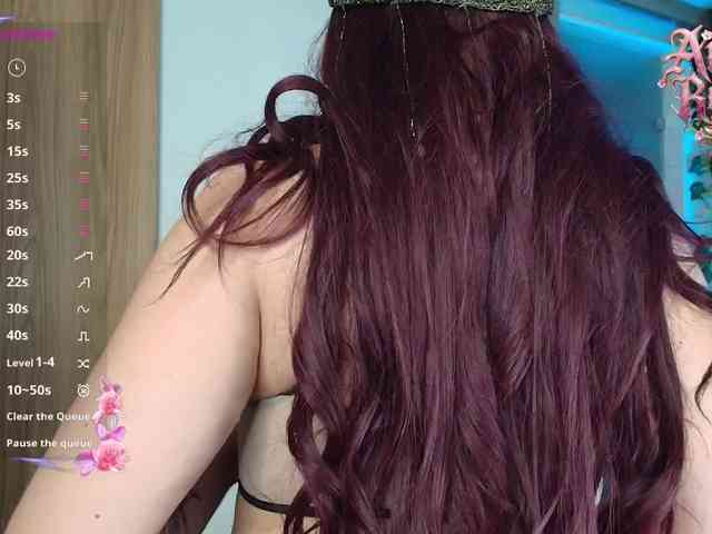 andraarosse webcam
