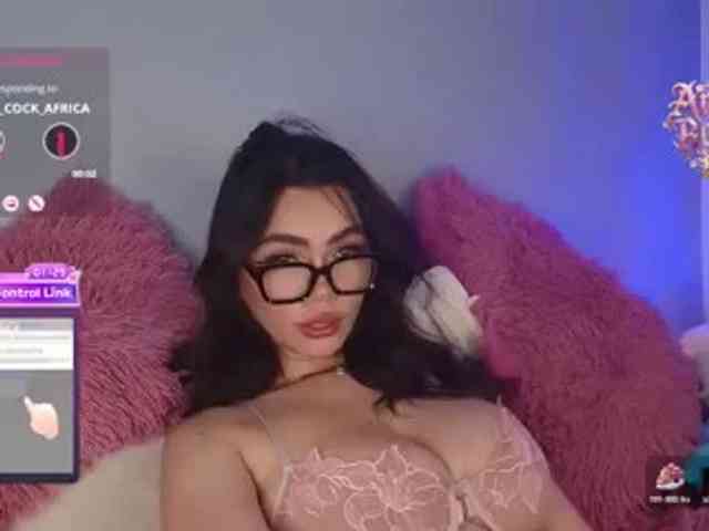 andraarosse webcam