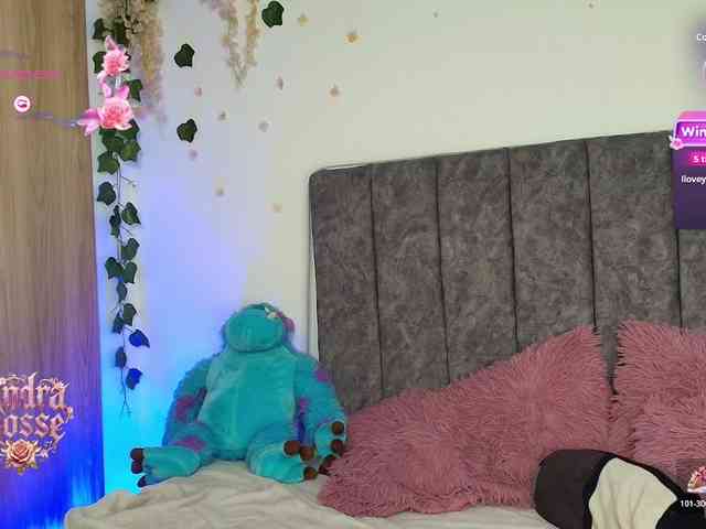 andraarosse webcam
