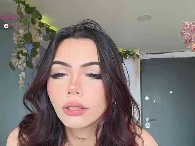 andraarosse webcam
