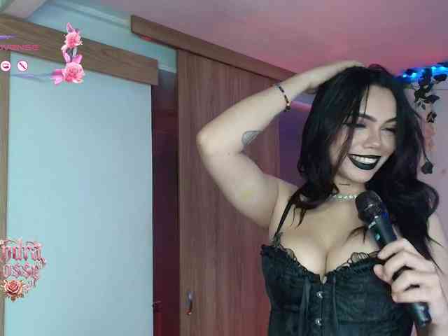 andraarosse webcam