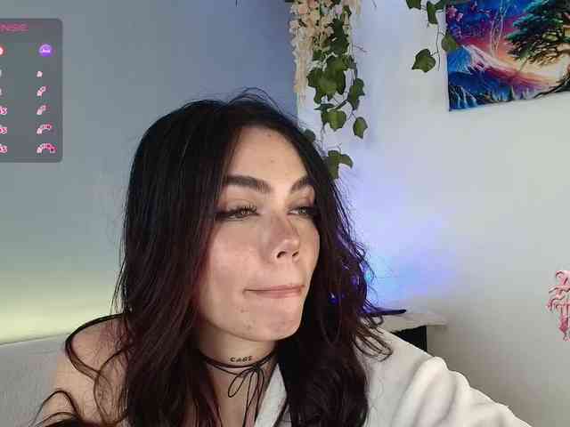 andraarosse webcam