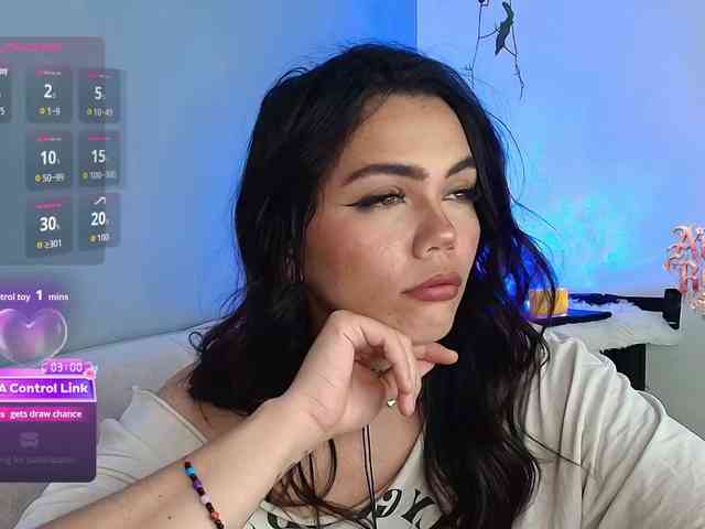 andraarosse webcam