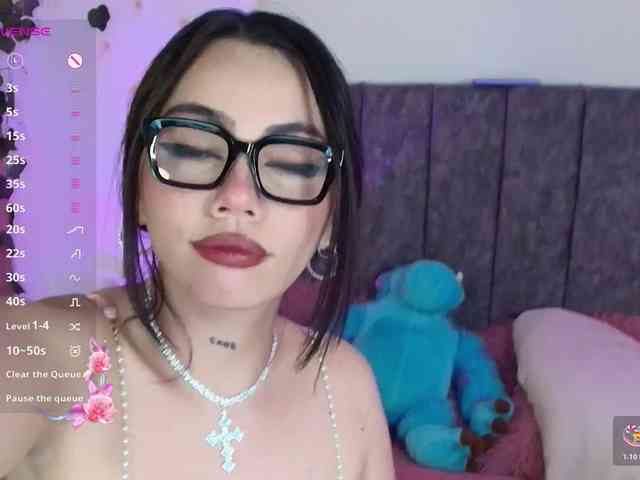 andraarosse webcam