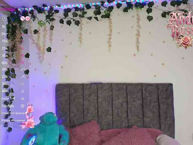 andraarosse webcam