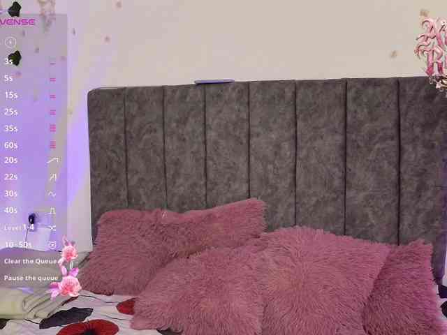 andraarosse's live room