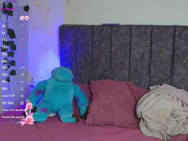 andraarosse webcam