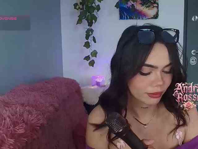 andraarosse webcam