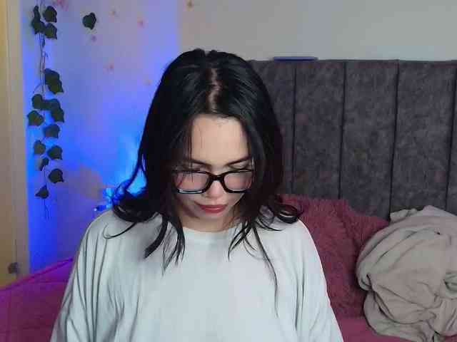 andraarosse webcam