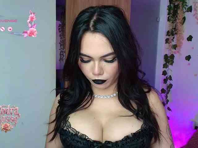 andraarosse webcam
