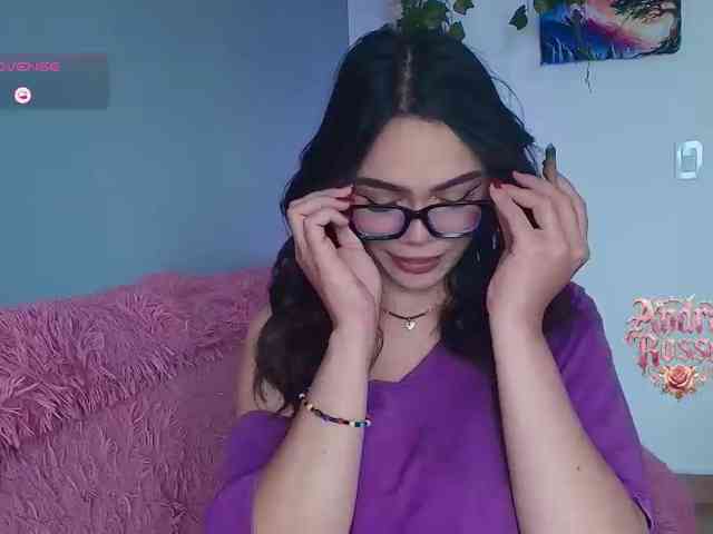 andraarosse webcam