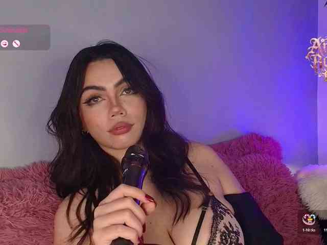 andraarosse webcam