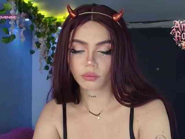 andraarosse