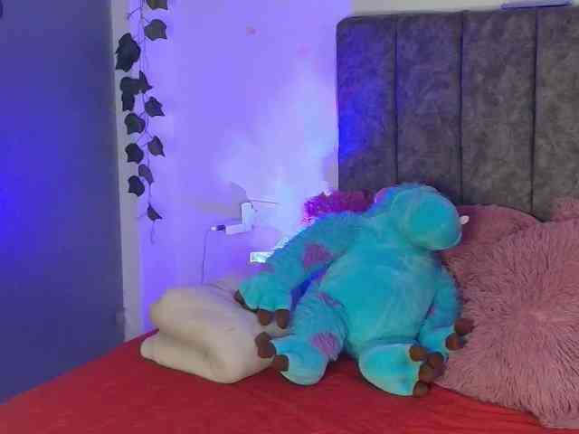andraarosse webcam