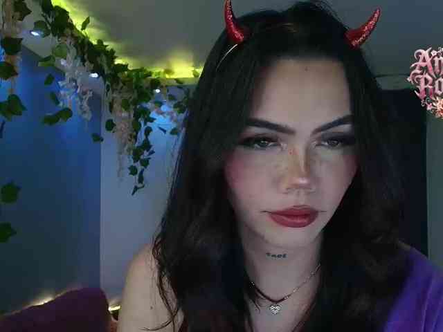 andraarosse