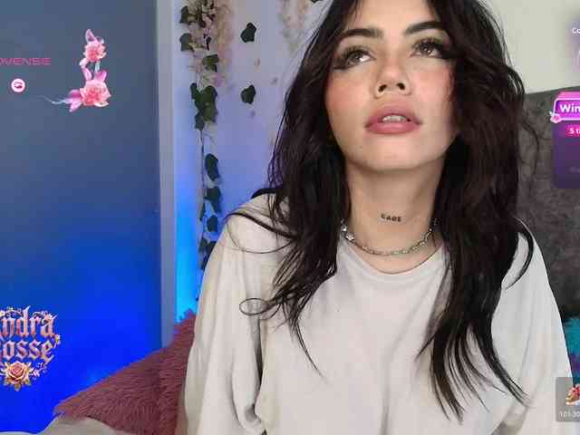 andraarosse webcam