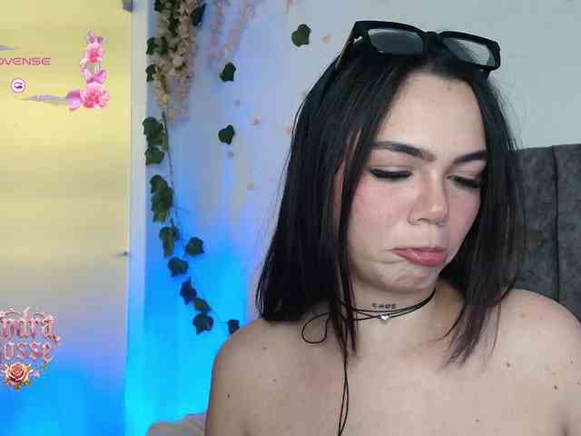 andraarosse webcam