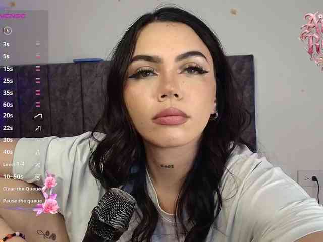 andraarosse webcam