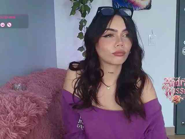 andraarosse webcam