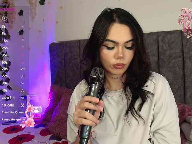 andraarosse webcam