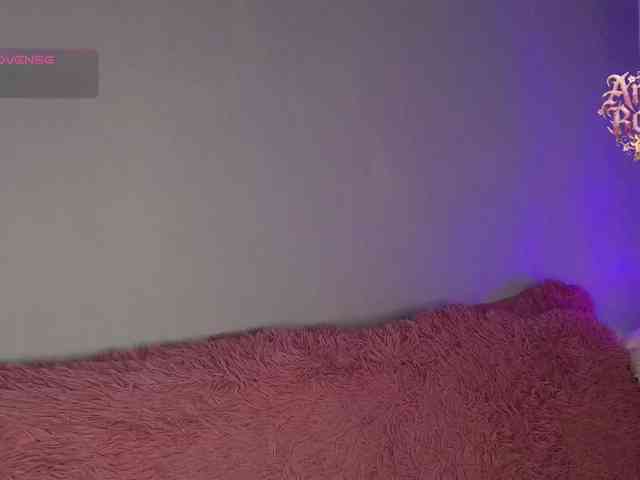andraarosse webcam