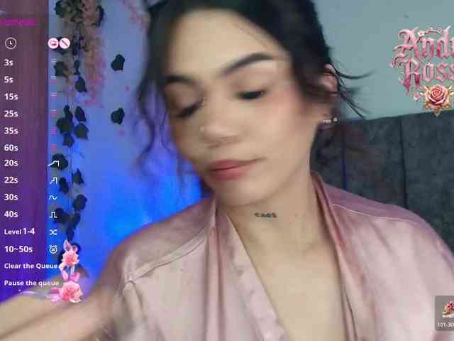 andraarosse webcam