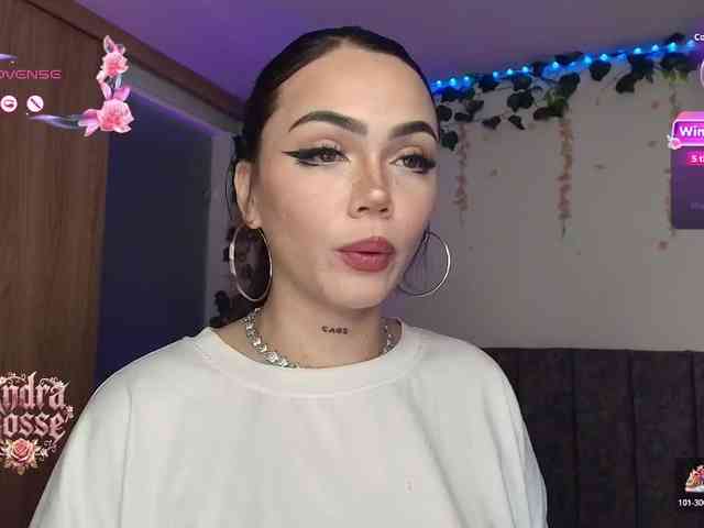 andraarosse andraarosse