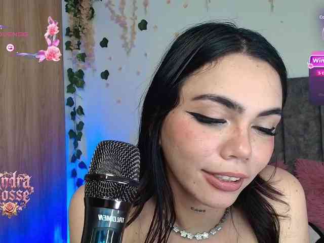 andraarosse webcam