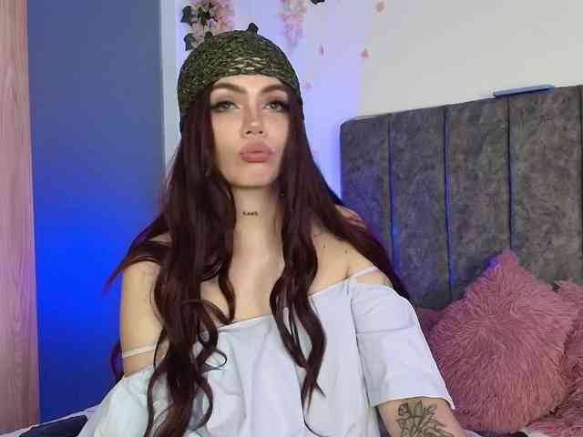 andraarosse webcam