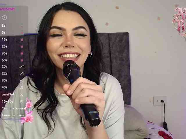 andraarosse webcam