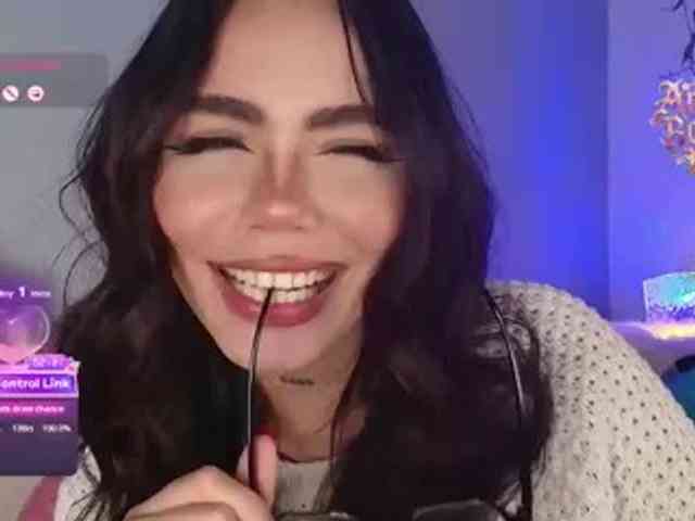 andraarosse webcam