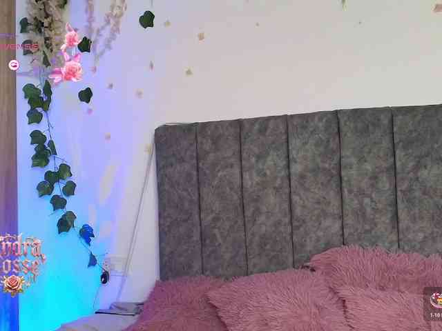 andraarosse webcam