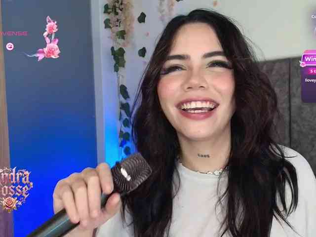 andraarosse webcam