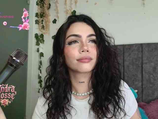 andraarosse webcam