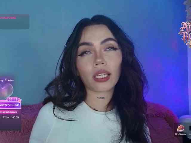andraarosse webcam