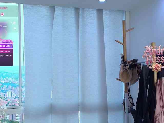 andraarosse webcam
