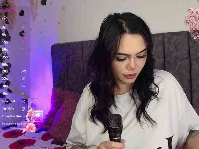andraarosse webcam