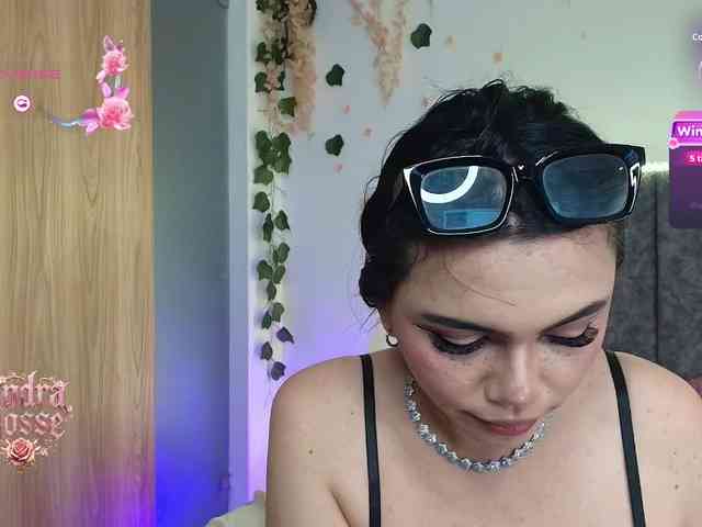 andraarosse webcam