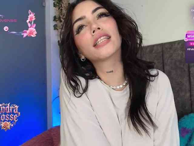andraarosse webcam