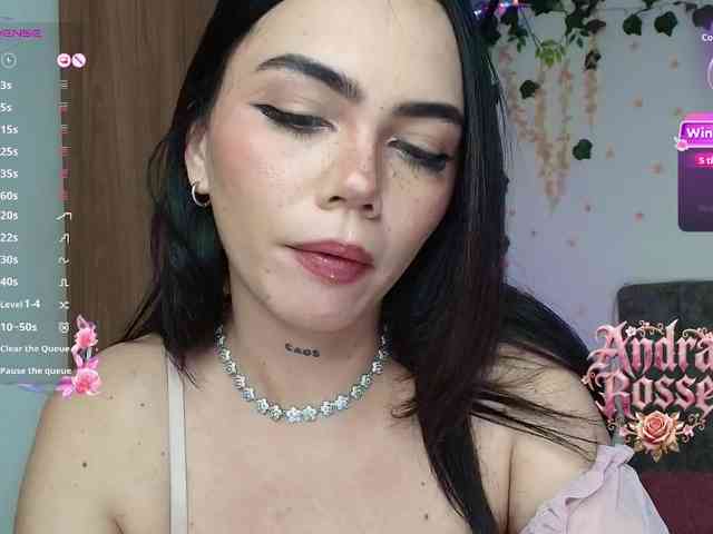 andraarosse webcam