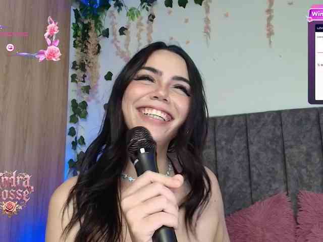 andraarosse webcam