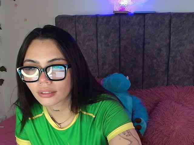 andraarosse webcam