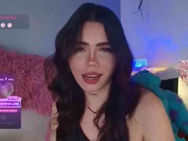 andraarosse webcam